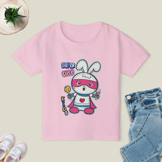 Bunny Hero T-Shirt